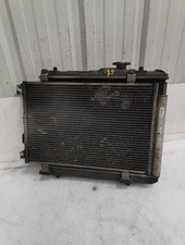 Radiateur Suzuki SPLASH