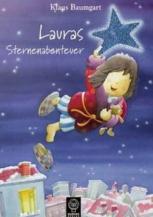 Lauras Sternenabenteuer | Buch | Zustand sehr gut - Bild 1 von 2