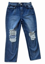 L’agence Ezra Ultra High Rise Jeans Newberry Women’s Size 30