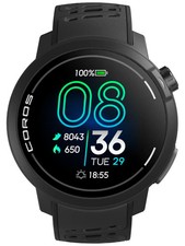 [BIG SALE] COROS PACE Pro GPS Sport Watch, Color: Black