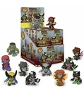 Funko Mystery Mini's: Marvel Zombies NEW SEALED