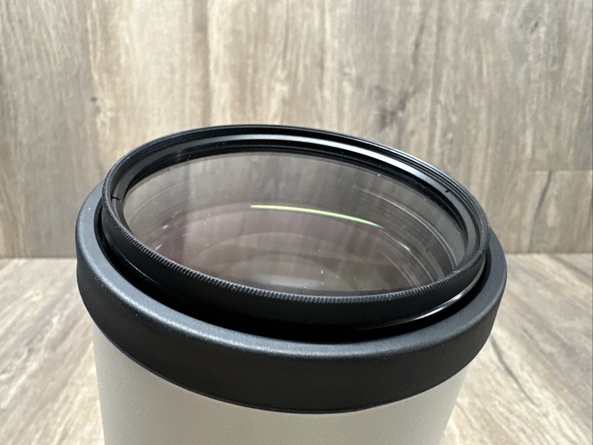 Canon レンズ EF 300mm 1:4 L ULTRASONIC美品 1円～！ Canon LENS EF 300mm 1:4 L ULTRASONIC キヤノン 望遠レンズ