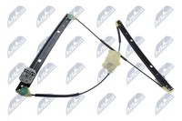 Nty EPS-AU-019 Fensterheber Vorne Links FüR Audi
