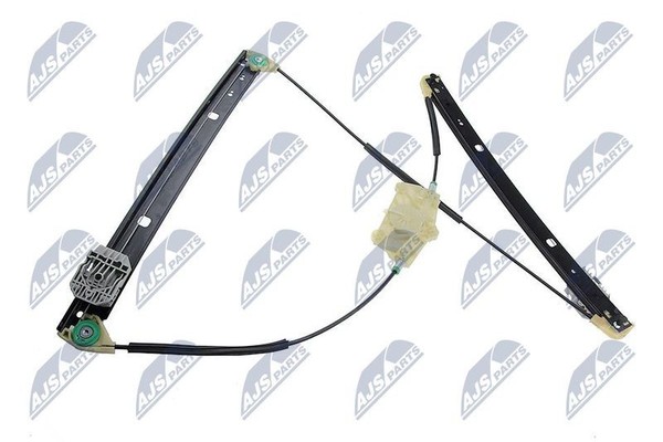Nty EPS-AU-019 Fensterheber Vorne Links FüR Audi-image