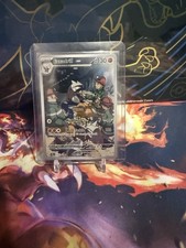 Pokémon TCG Excadrill Temporal Forces IR 174/162 NM 🔥🔥 on eBay