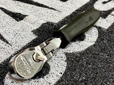 Rare Mac Tools 3/8dr Flex Ratchet XR990FPA NE...