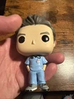 Funko POP! Television Scrubs J.D. #737 Vinyl Figure. Loose