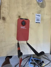 Milwaukee 48-22-8330 9" Reinforced Straight Utility Hook