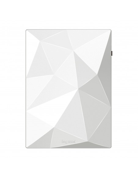 Point d'accès Wi-Fi ac mural avec alimentation PoE Gigabit