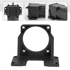 Motor Mounting Bracket Mini Motor Support (Bracket) Aluminum Alloy