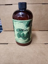 Wen By Chaz Dean Hair TEA TREE Cleansing Conditioner 16 oz NEW NO PUMP