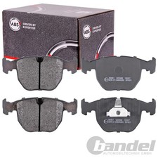 ABS BREMSBEL�GE VORNE passend f�r ALPINA B10 BMW 5 7 X3 X5 Z8 LAND ROVER RANGE |