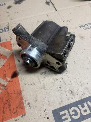 #ad 1995 2003 Ford F250 F350 7.3 Powerstroke Engine HPOP High Pressure Oil Pump CORE $199.99