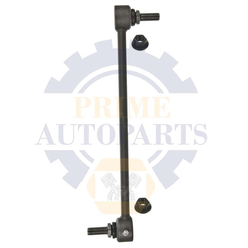 Barras estabilizadoras delanteras MOOG OEM para Dodge Caravan/Grand Caravan 1996-2020 garantía de 9 años Foto 4 de 4