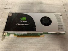 NVIDIA Quadro FX 3700 Used Works