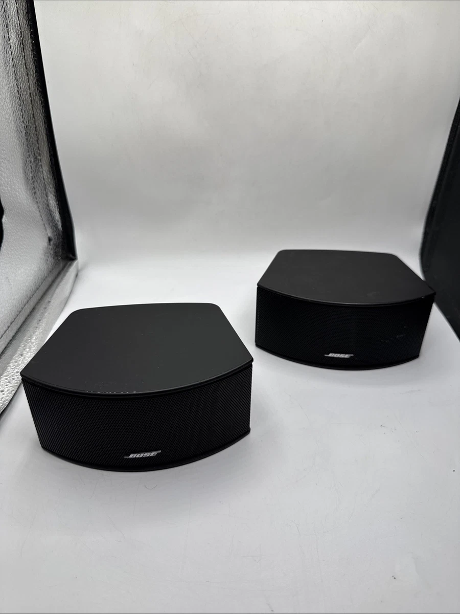 Bose Cinemate Gs Series Ii for sale | eBay
