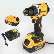 Imagen de DEWALT DCD805 20V MAX XR Brushless 1/2" Hammer Drill Driver Tool Only