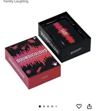 New - Soundiculous The Game About Making Sounds