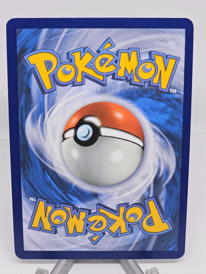 Pokemon Illustration Rare Cerapendra BLK 134  Schwarze Blitze Deutsch - Bild 2 von 2