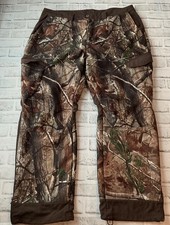Under Armour RealTree Camo Pants Size 40 Cargo