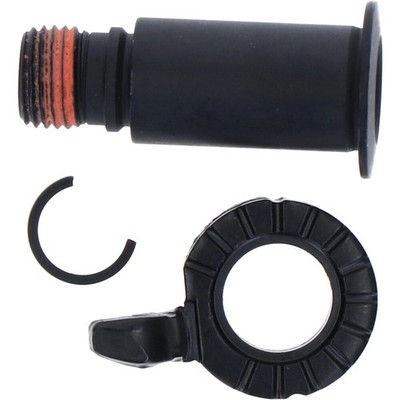 Shimano Achseinheit + Schaltwerkhalter Cues RD-U8000/6000/4000