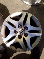 Wheel 16x7 Alloy 10 Spoke Fits 05-06 Odyssey 492521