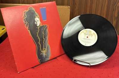 Control - Janet Jackson Vinyl VG+/EX