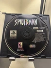 Activision Spider-Man Action & Adventure PS1