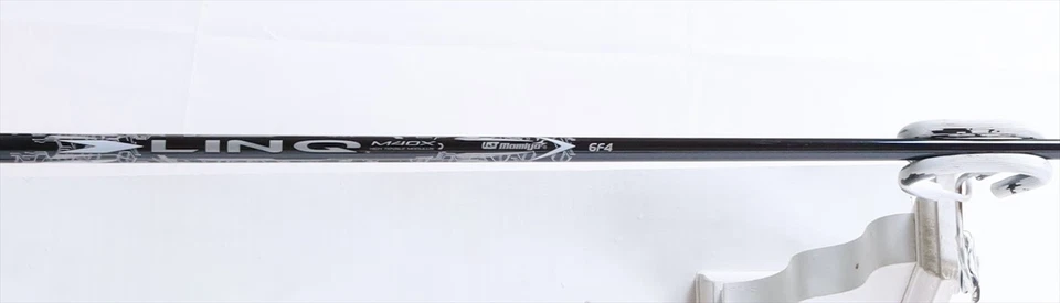 Taylormade Qi10 Max 16° 3 Fairway Wood Stiff Flex Ust Mamiya Lin-Q White 6 Good - Image 4 of 4