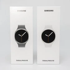 Samsung Galaxy Watch8 SM-L320N 40mm Bluetooth International Version New