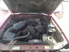 Starter Motor 4-140 Fits 81-91 MUSTANG 330641