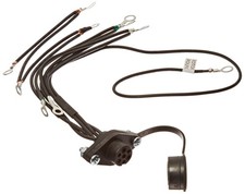 WARN 39886 Remote Control Socket Assembly for...