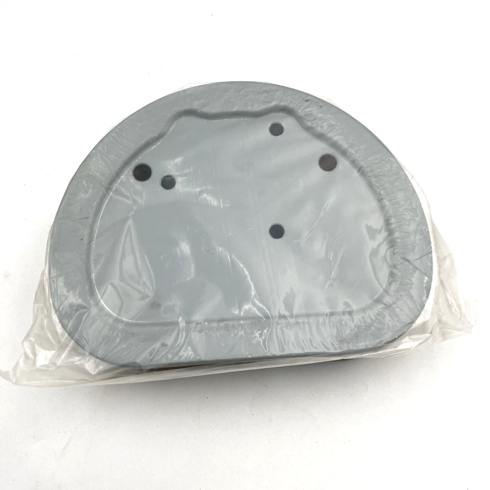 Elemento de filtro de filtro de aire Drag Specialties 1011-3179 13-17 Harley Softail Dyna Foto 3 de 4