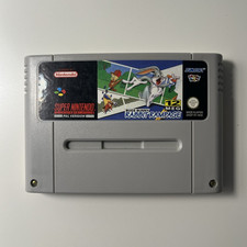 ebay® Auktion 158077104991 | Bugs Bunny: Rabbit Rampage für SNES PAL Looney Tunes Spielmodul, SNSP-NOE Thumbnail of ebay® auction 158077104991 | Bugs Bunny: Rabbit Rampage für SNES PAL Looney Tunes Spielmodul, SNSP-NOE