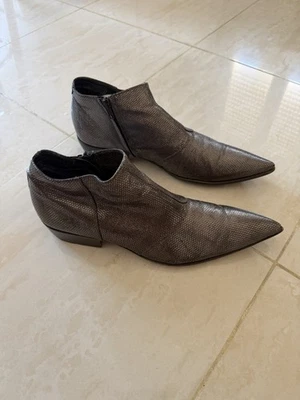 Chaussures Gianni Barbato - Photo 1/4