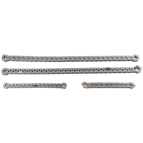 Timing Chain Kit Camshaft Phaser Tool Fit Maserati Ghibli S Levante S 3.0L Sport - Picture 16 of 20
