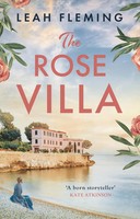 The Rose Villa | Leah Fleming | Englisch | Taschenbuch | Kartoniert / Broschiert