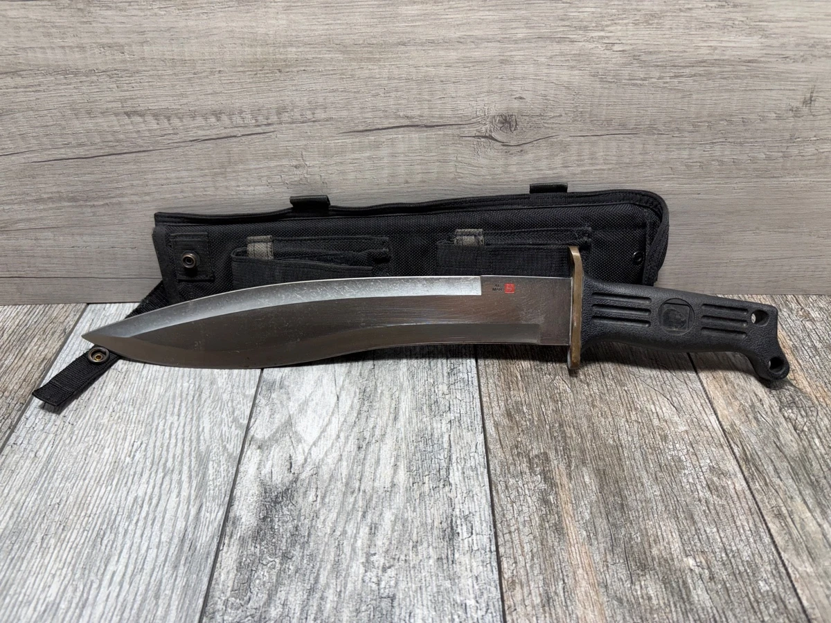 b*l様 希少品　アルマーナイフ　Al Mar SEKI刻印あり　廃盤ソフアタッ Al mar Collectible Vintage Fixed Blade Knives for sale | eBay