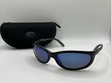 Vintage Costa Del Mar Fathom FA 11 Polarized Sunglasses