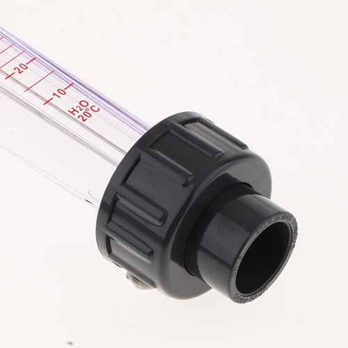 Water Liquid Measuring Tube -100L/H - Picture 5 of 6
