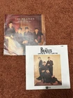 The Beatles – bundle  7in Vinyl Record | Love me do | Please please me