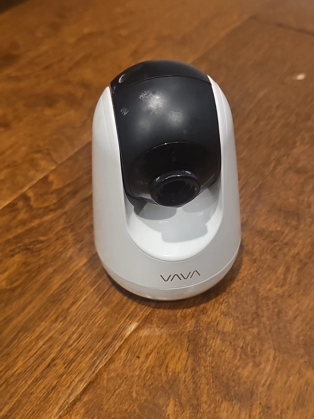 VAVA Replacement Add On Baby Monitor Camera Only VA-IH006 ~ Tested Works