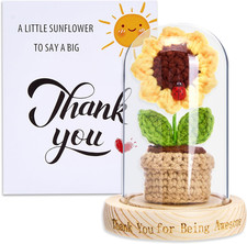 Thank You Gifts for Women, Coworkers, Employee Appreciation Gifts, Farewell Emot