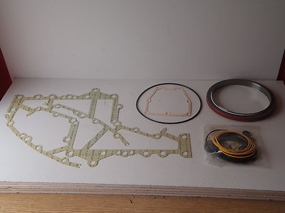 6V-3776 Caterpillar Gasket Kit Front Structure Cover 1500 | eBay