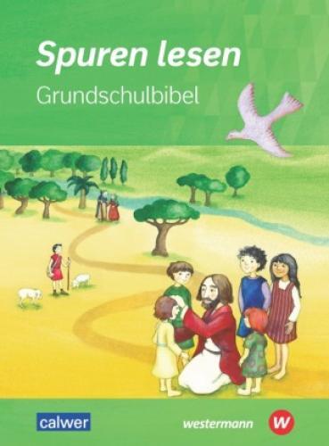Thumbnail - Spuren Lesen Grundschulbibel 6656