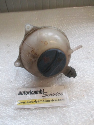 6N0121407A Schüssel Flüssigkeit Heizkörper VOLKSWAGEN Polo 1.0 B 37KW 5M 3P (