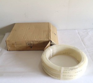 Nitta Moore N2-4-6X4-MW 100M Nylon Tubing | eBay