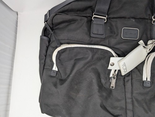 Tumi Lexus Crafted Line Essential Tote 022341DWE Limited Edition (us) - Picture 2 of 14