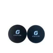 Gym Flow Core Sliding Discs
