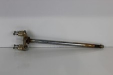1986 Honda FourTrax 125 TRX125 2x4 OEM STEERING COLUMN